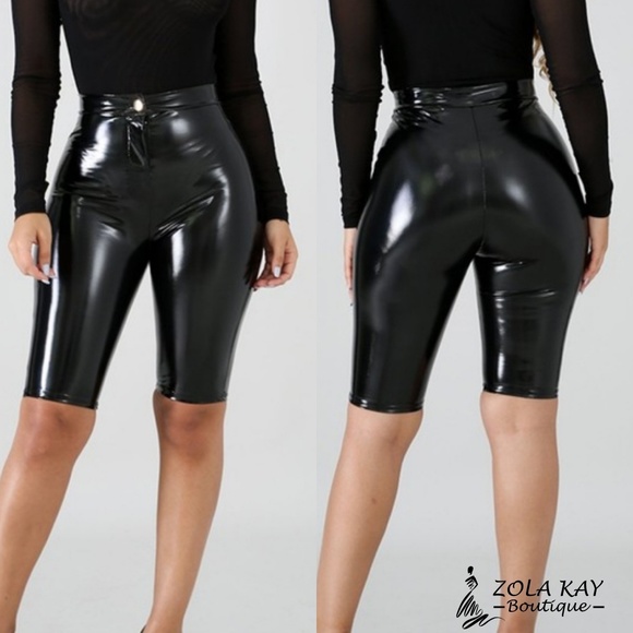 Shorts - Picture 2 of 3